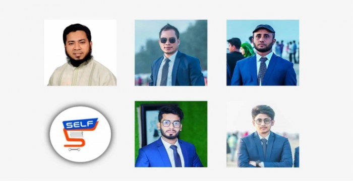 চট্টগ্রামের  ৫ তরুণ প্রযুক্তিকে কাজে লাগিয়ে  করছেন কর্মসংস্থান